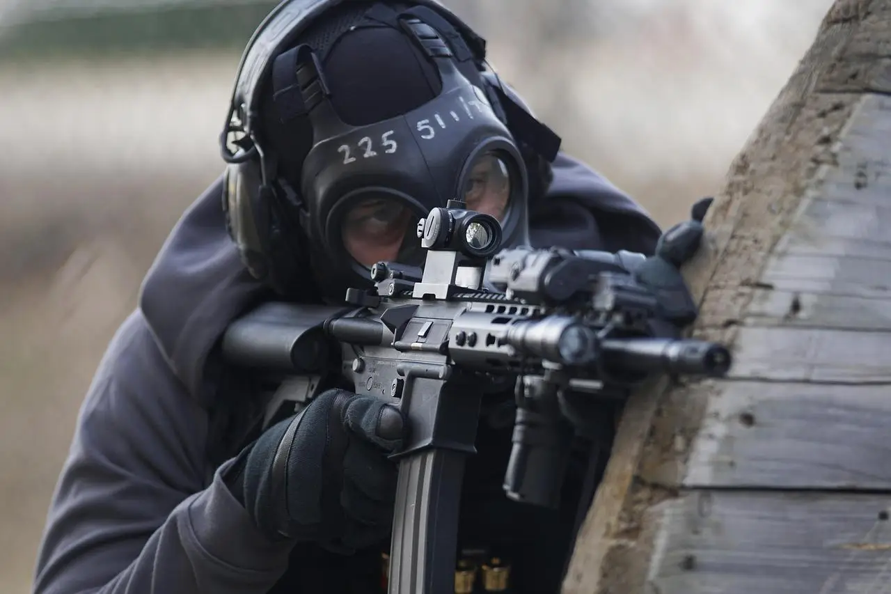 Staying Safe on the Field: Essential Airsoft Safety Tips
