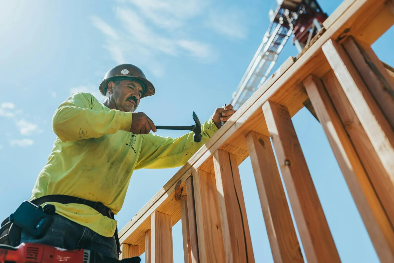 Top home maintenance tasks to leave to the professionals